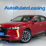 DS AUTOMOBILES DS4